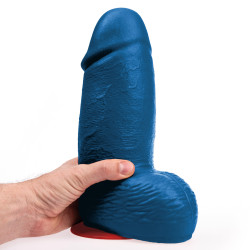 Fuck & Fist Toy Gode Fuck & Fist Dagr XL 21 x 10.8cm